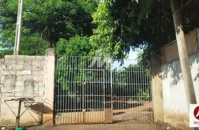 Casa comercial à venda na Avenida da Saudade, Campos Elíseos, Ribeirão Preto
