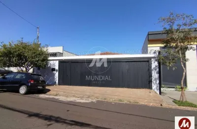Casa (térrea na rua) 4 dormitórios/suite, cozinha planejada
