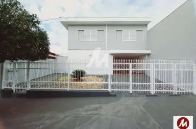 Casa (sobrado na  rua) 4 dormitórios/suite, cozinha planejada