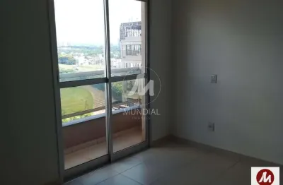 Apartamento (flat) 1 dormitórios, cozinha planejada, portaria 24 horas, elevador, em condomínio fechado