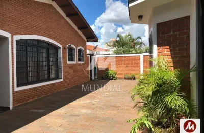 Casa (térrea na rua) 3 dormitórios/suite, cozinha planejada