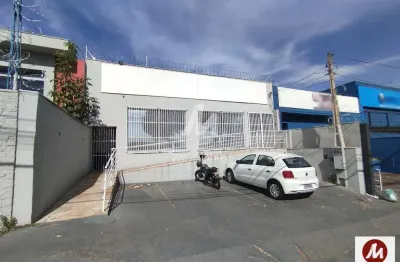 Casa comercial à venda na Rua Henrique Dumont, Jardim Paulista, Ribeirão Preto