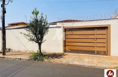 Casa (térrea na rua) 3 dormitórios/suite, cozinha planejada