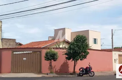 Casa comercial à venda na Rua Anselmo Marques Rodrigues 287 (72685mv), Jardim Manoel Penna, Ribeirão Preto