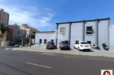 Casa comercial à venda na Avenida Portugal 270 (18239mv), Jardim São Luiz, Ribeirão Preto