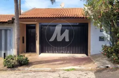 Casa (térrea na rua) 3 dormitórios/suite, cozinha planejada