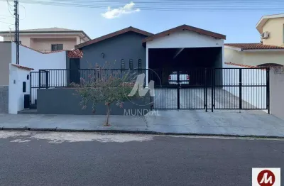 Casa (térrea na rua) 3 dormitórios/suite, cozinha planejada