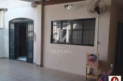 Casa comercial à venda na Rua Jose Stupello 355 (70248mv), Parque Industria, Ribeirão Preto