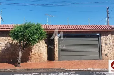 Casa (térrea na rua) 3 dormitórios/suite, cozinha planejada
