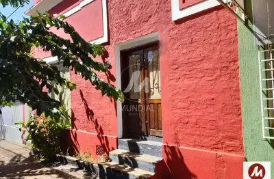 Casa comercial à venda na Rua General Osório, Centro, Ribeirão Preto