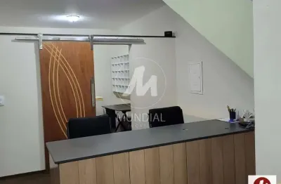 Casa comercial à venda na Rua General Osorio 72 (72277mv), Centro, Ribeirão Preto