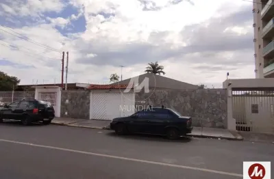 Casa (térrea na rua) 3 dormitórios/suite, cozinha planejada