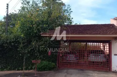 Casa (térrea na rua) 4 dormitórios/suite, cozinha planejada