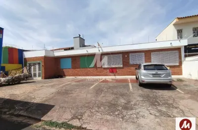 Casa (térrea na rua) 3 dormitórios/suite, cozinha planejada