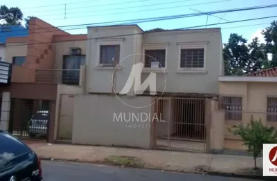 Casa comercial à venda na Avenida Saudade 644 (72068mv), Campos Elíseos, Ribeirão Preto