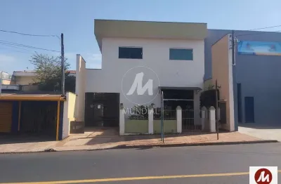 Salão/galpão (salão - sobrado) 2 dormitórios, cozinha planejada