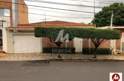 Casa comercial à venda na Rua Conde Afonso Celso 212 (49718mv), Jardim Sumaré, Ribeirão Preto