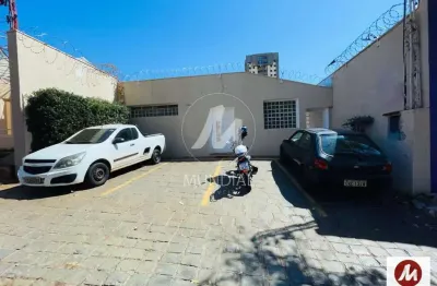 Casa (térrea na rua) 1 dormitórios, cozinha planejada
