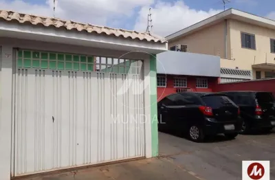 Casa (térrea na rua) 3 dormitórios/suite, cozinha planejada