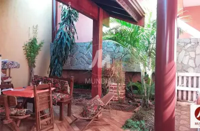 Casa comercial à venda na Avenida Luzitana 2275 (61414mv), Parque Ribeirão Preto, Ribeirão Preto