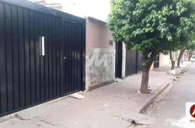 Casa comercial à venda na Avenida da Saudade, Campos Elíseos, Ribeirão Preto