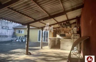 Casa (térrea na rua) 1 dormitórios, cozinha planejada