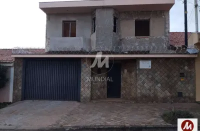 Casa (sobrado na  rua) 3 dormitórios/suite, cozinha planejada