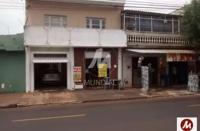 Casa (sobrado na  rua) 3 dormitórios/suite, cozinha planejada
