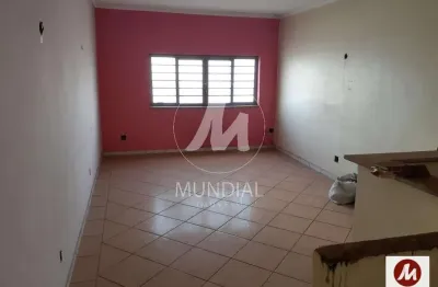 Casa comercial à venda na Rua Alvares De Azevedo 502 (64645mv), Vila Tibério, Ribeirão Preto