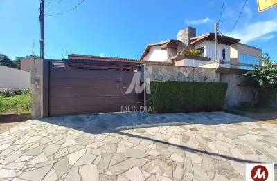 Casa (térrea na rua) 3 dormitórios/suite, cozinha planejada