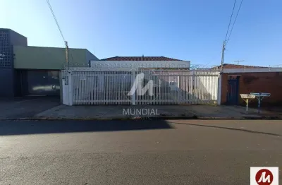 Casa (térrea na rua) 3 dormitórios/suite, cozinha planejada