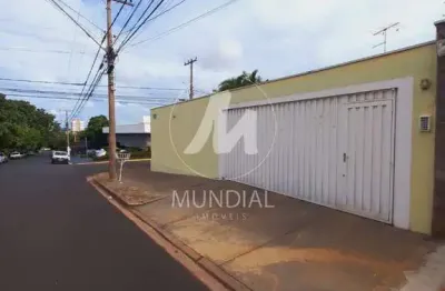 Casa (térrea na rua) 4 dormitórios/suite, cozinha planejada