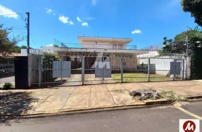 Casa (sobrado na  rua) 5 dormitórios/suite, cozinha planejada