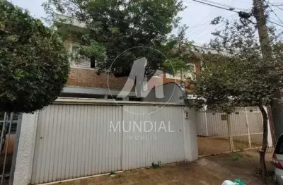 Casa comercial para alugar na Rua Edna Rocha De Freitas 22 (48927ma), Jardim Macedo, Ribeirão Preto