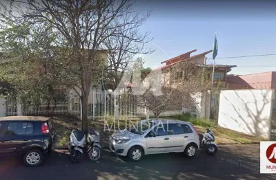 Casa comercial para alugar na Avenida Carlos Consoni 303 (68796ma), Jardim Canadá, Ribeirão Preto