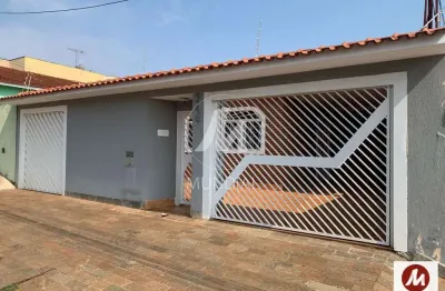 Casa (térrea na rua) 3 dormitórios/suite, cozinha planejada