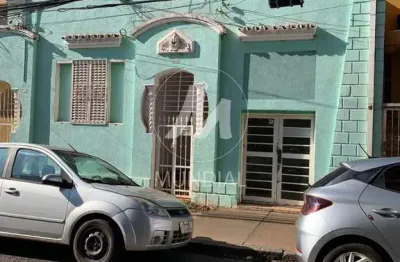 Casa comercial para alugar na Rua General Osório, Centro, Ribeirão Preto