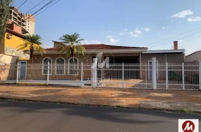 Casa (térrea na rua) 3 dormitórios/suite, cozinha planejada
