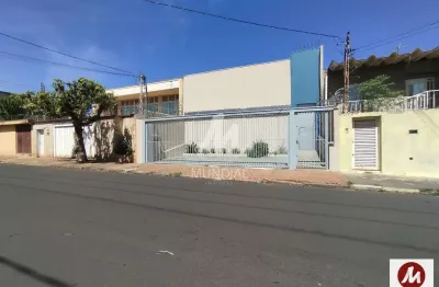 Casa comercial para alugar na Rua Camilo De Matos 1126 (12990ma), Jardim Mosteiro, Ribeirão Preto