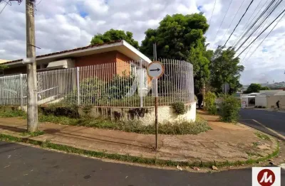 Casa comercial para alugar na Rua Conde Afonso Celso 265 (65775ma), Jardim Sumaré, Ribeirão Preto