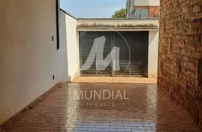 Casa (térrea na rua) 3 dormitórios/suite, cozinha planejada