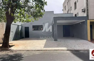Casa (térrea na rua) 3 dormitórios/suite, cozinha planejada