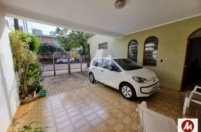 Casa (térrea na rua) 3 dormitórios/suite, cozinha planejada