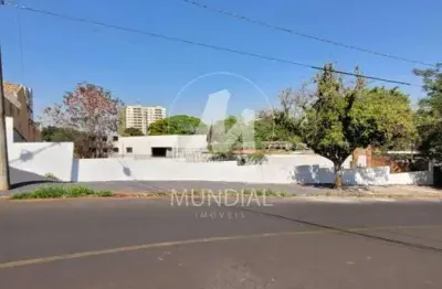 Casa comercial à venda na Rua Conde Afonso Celso, Jardim Sumaré, Ribeirão Preto