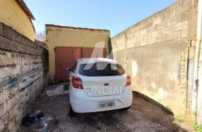 Casa comercial à venda na Avenida Monteiro Lobato, Vila Virgínia, Ribeirão Preto