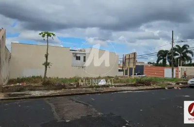 Casa comercial à venda na Rua Bela Vista, Vila Monte Alegre, Ribeirão Preto