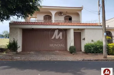 Casa comercial à venda na Avenida Professor João Fiúsa, Alto da Boa Vista, Ribeirão Preto