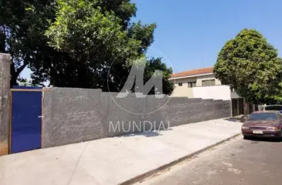 Casa comercial à venda na Rua Maria Candida 0 (46500mv), Jardim Zara, Ribeirão Preto