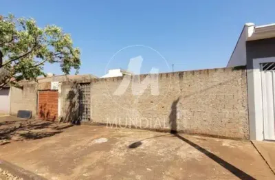 Casa comercial à venda na Rua Dom Manoel Silveira D´elboux 0 (57827mv), Jardim José Figueira, Ribeirão Preto