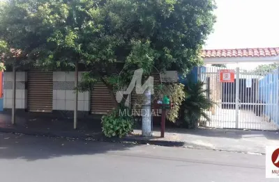 Casa (térrea na rua) 2 dormitórios, cozinha planejada